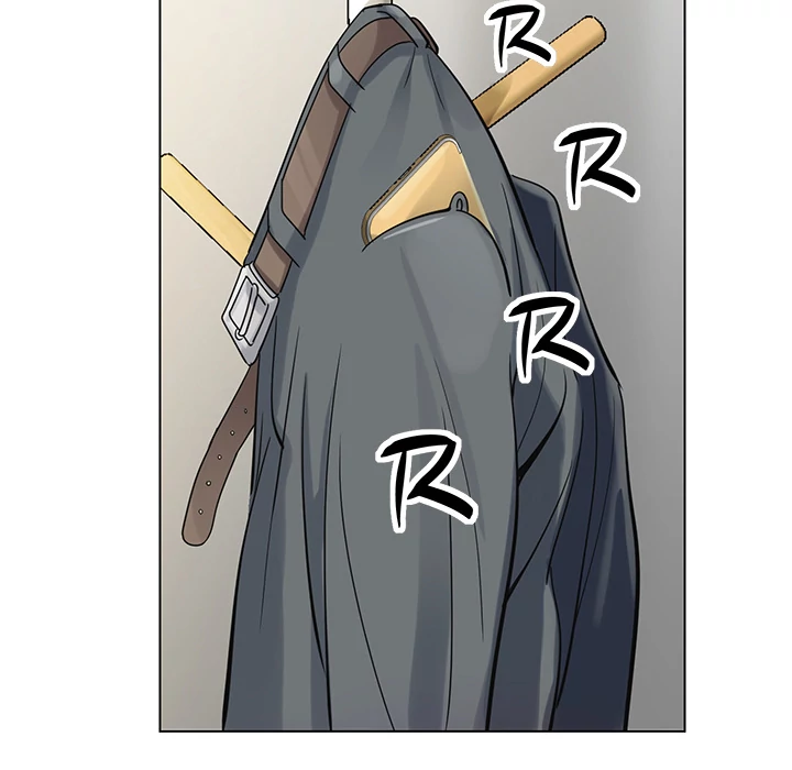 Jeopardy - Manhwa Chapter 4 - page 106