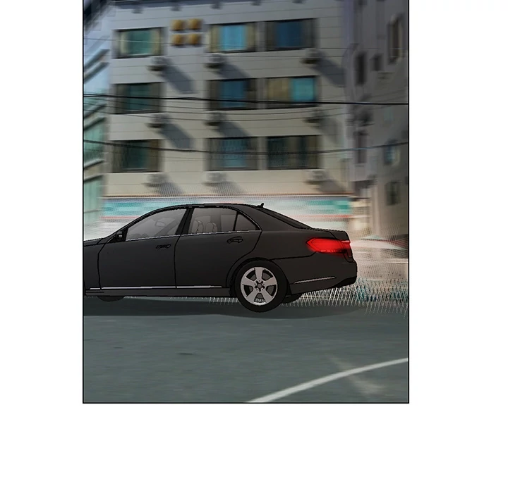 Jeopardy - Manhwa Chapter 4 - page 11