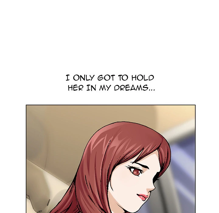 Jeopardy - Manhwa Chapter 4 - page 13