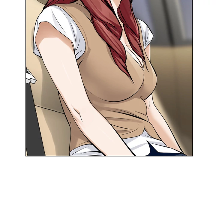 Jeopardy - Manhwa Chapter 4 - page 14