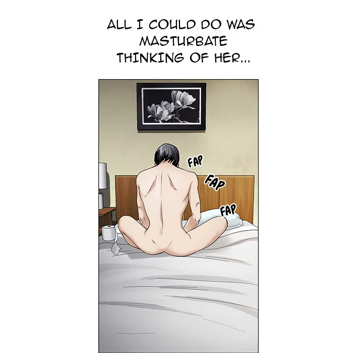 Jeopardy - Manhwa Chapter 4 - page 15