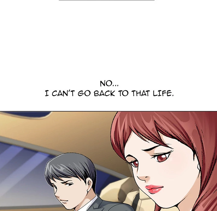 Jeopardy - Manhwa Chapter 4 - page 16