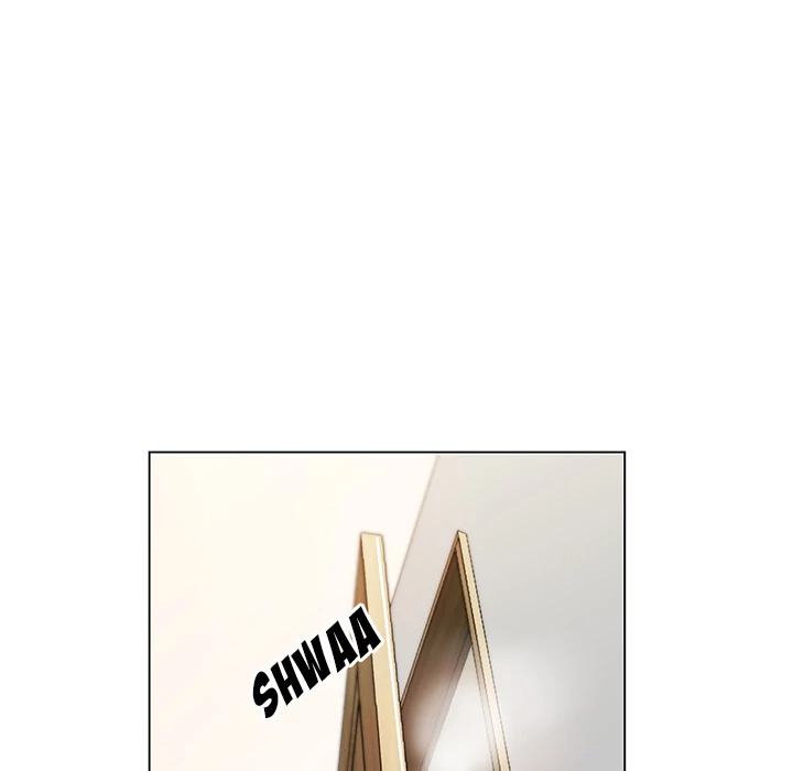 Jeopardy - Manhwa Chapter 4 - page 21