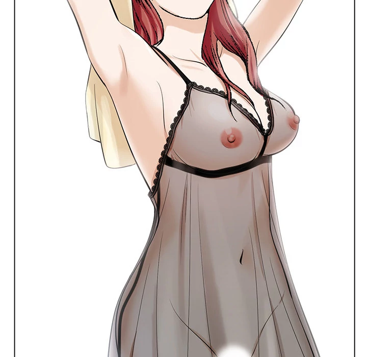 Jeopardy - Manhwa Chapter 4 - page 25