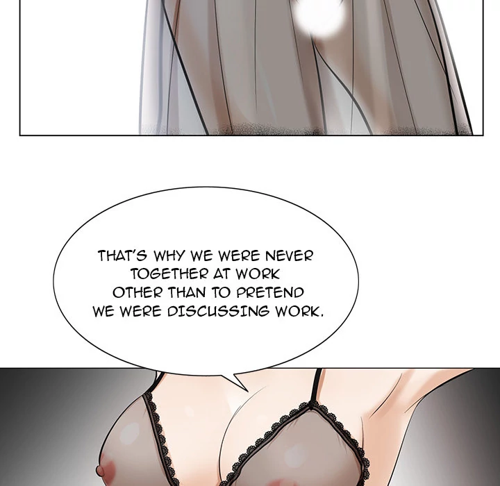 Jeopardy - Manhwa Chapter 4 - page 26