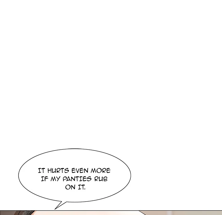 Jeopardy - Manhwa Chapter 4 - page 37