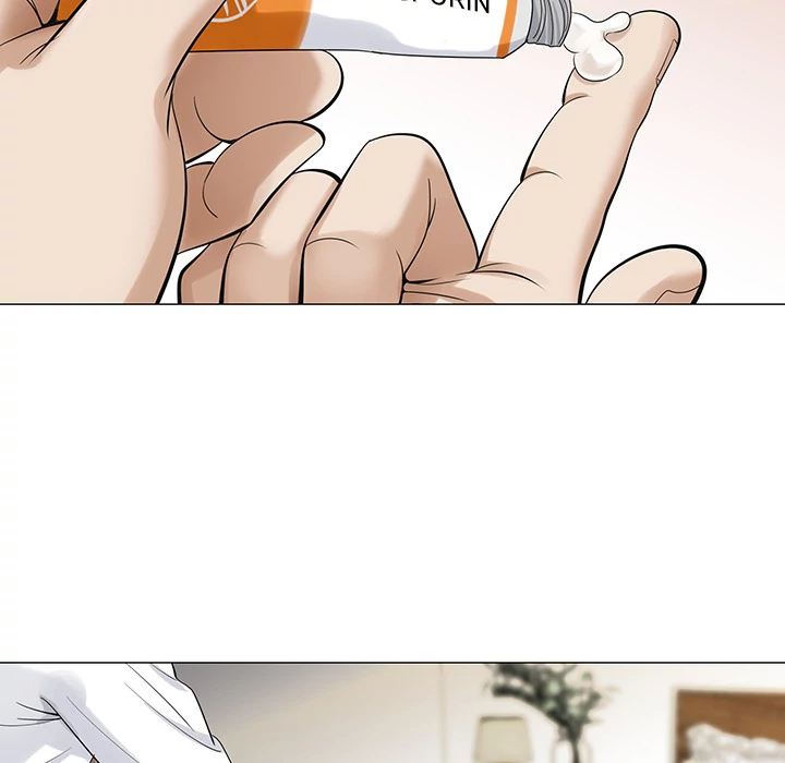 Jeopardy - Manhwa Chapter 4 - page 40