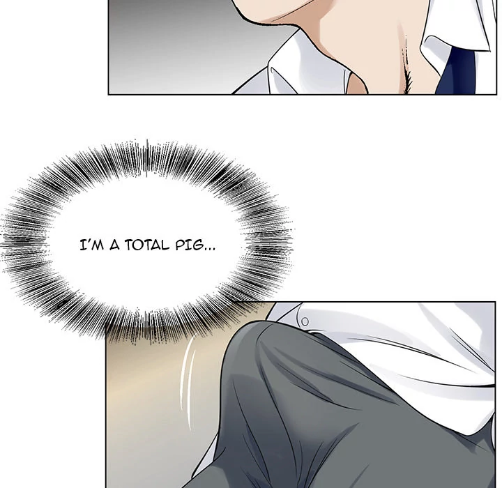 Jeopardy - Manhwa Chapter 4 - page 44