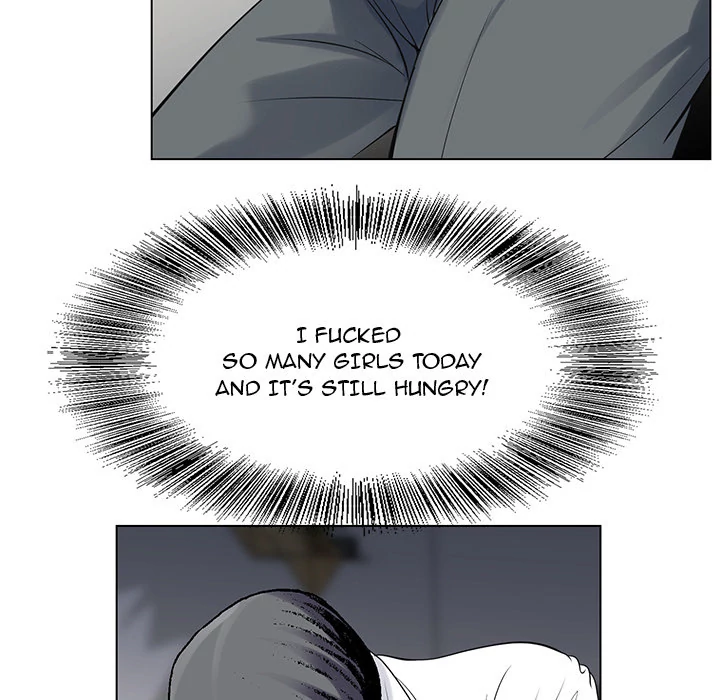 Jeopardy - Manhwa Chapter 4 - page 45