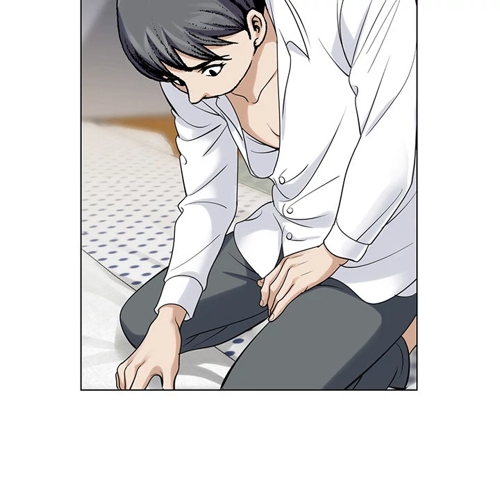 Jeopardy - Manhwa Chapter 4 - page 46