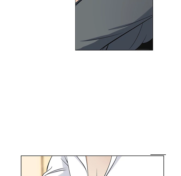 Jeopardy - Manhwa Chapter 4 - page 48