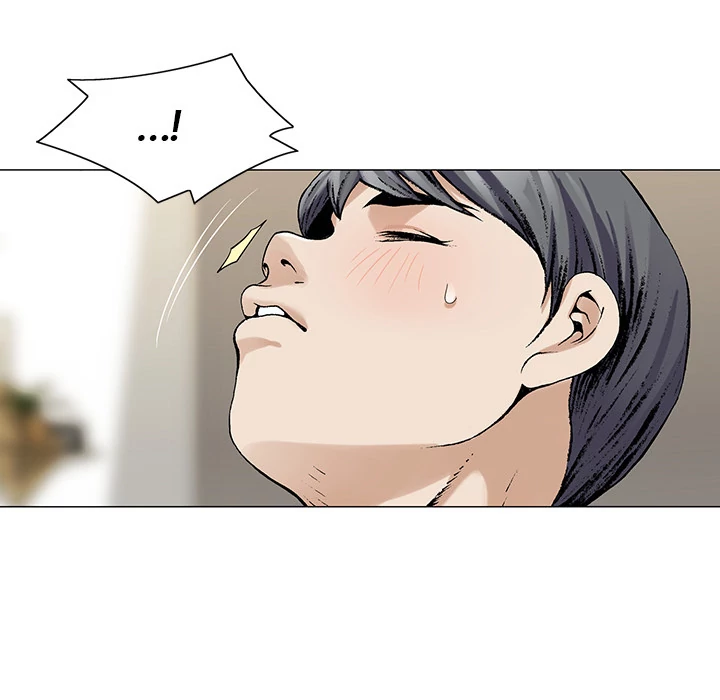 Jeopardy - Manhwa Chapter 4 - page 56