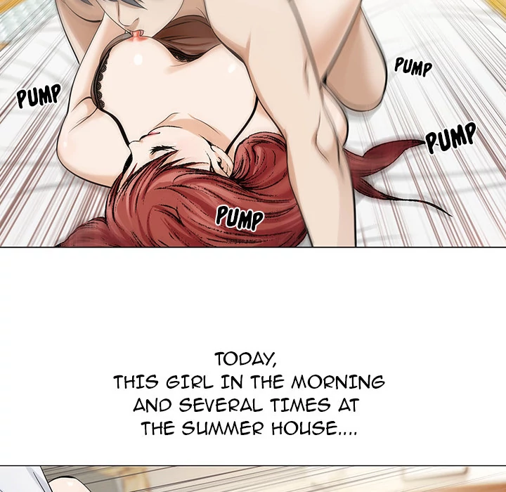 Jeopardy - Manhwa Chapter 4 - page 58