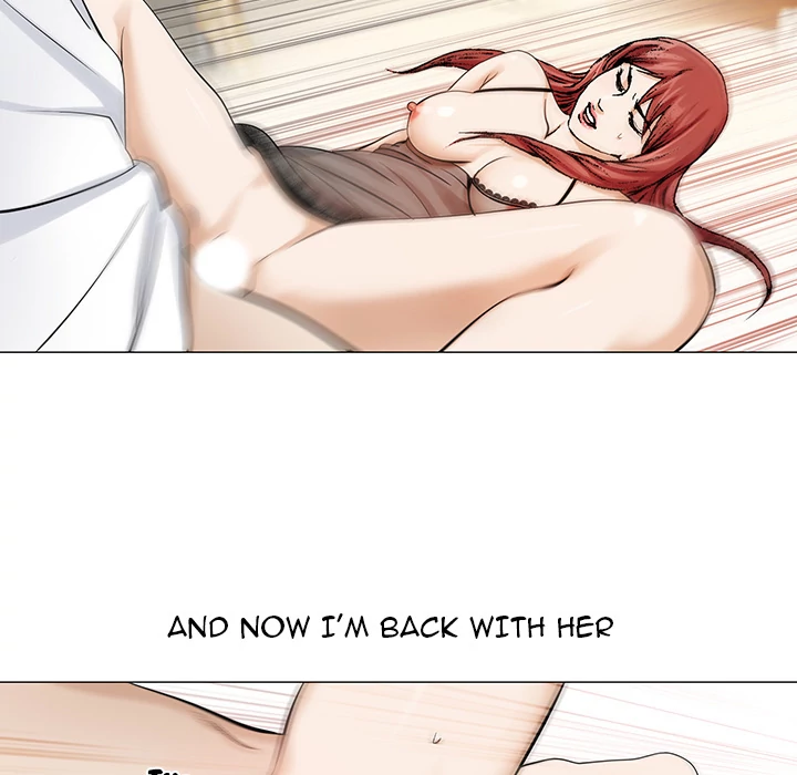 Jeopardy - Manhwa Chapter 4 - page 59