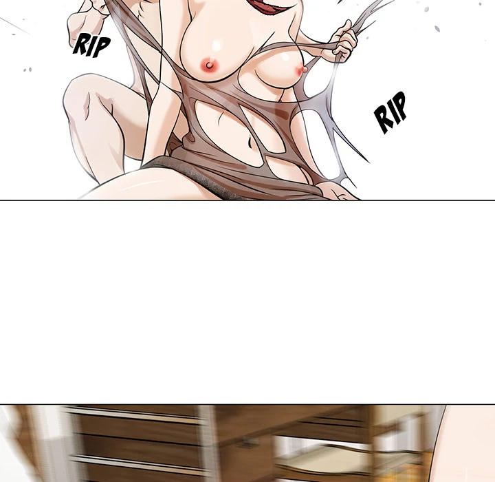 Jeopardy - Manhwa Chapter 4 - page 64