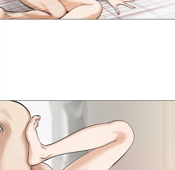 Jeopardy - Manhwa Chapter 4 - page 67