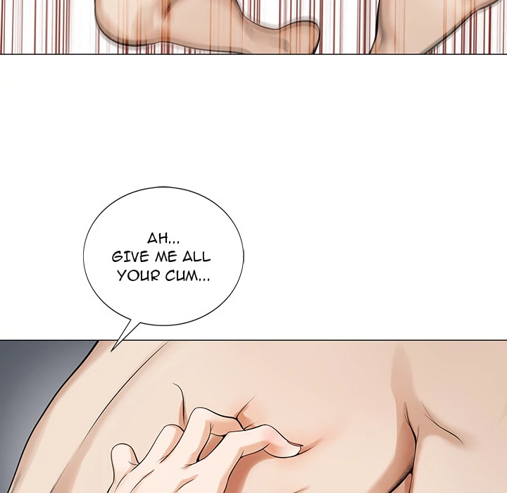 Jeopardy - Manhwa Chapter 4 - page 73