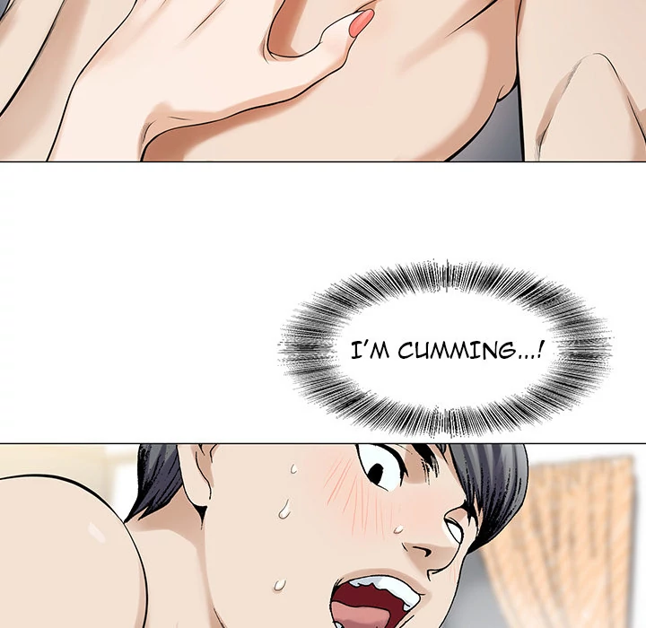 Jeopardy - Manhwa Chapter 4 - page 74