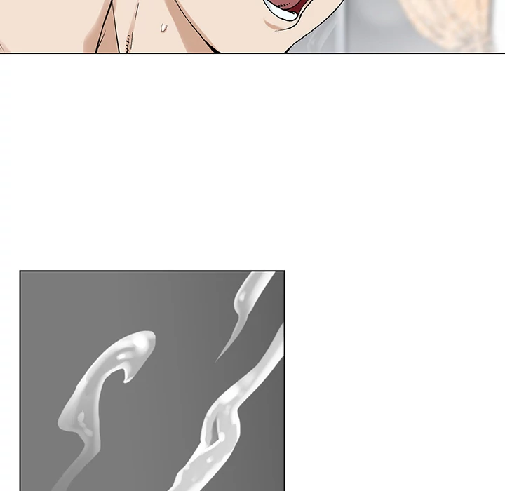 Jeopardy - Manhwa Chapter 4 - page 75