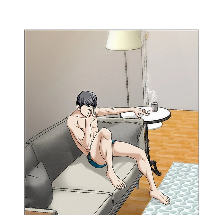 Jeopardy - Manhwa Chapter 4 - page 79