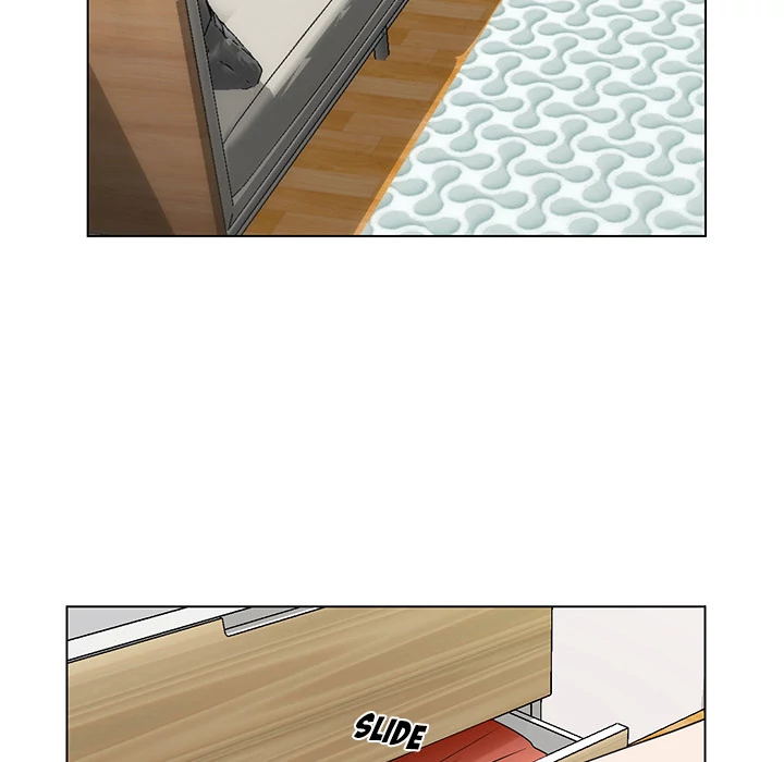 Jeopardy - Manhwa Chapter 4 - page 80