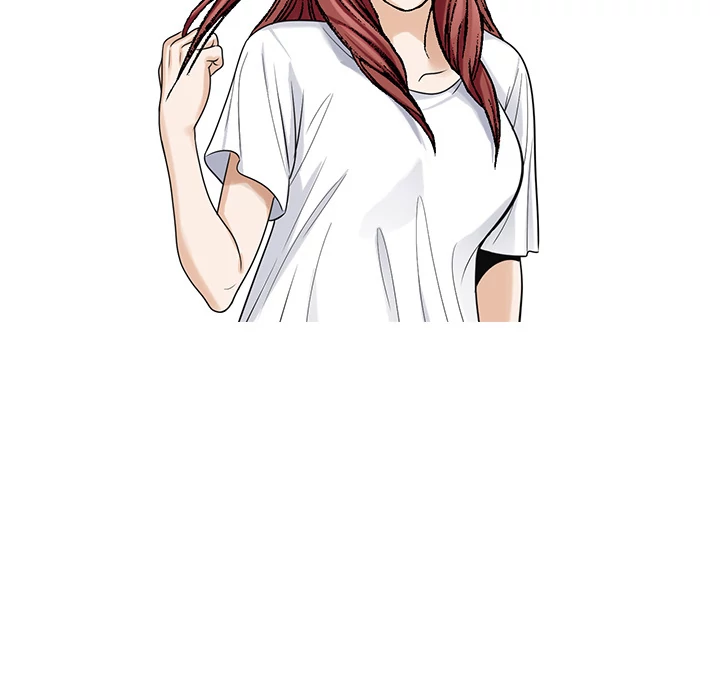 Jeopardy - Manhwa Chapter 4 - page 84