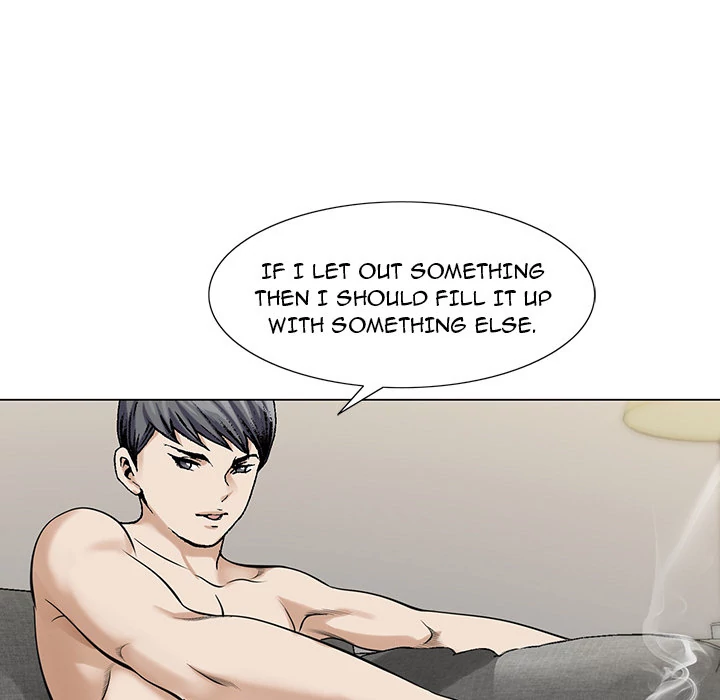 Jeopardy - Manhwa Chapter 4 - page 86