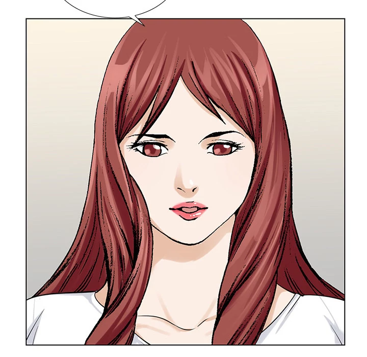 Jeopardy - Manhwa Chapter 4 - page 89