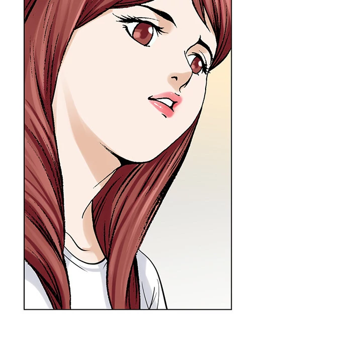 Jeopardy - Manhwa Chapter 4 - page 93