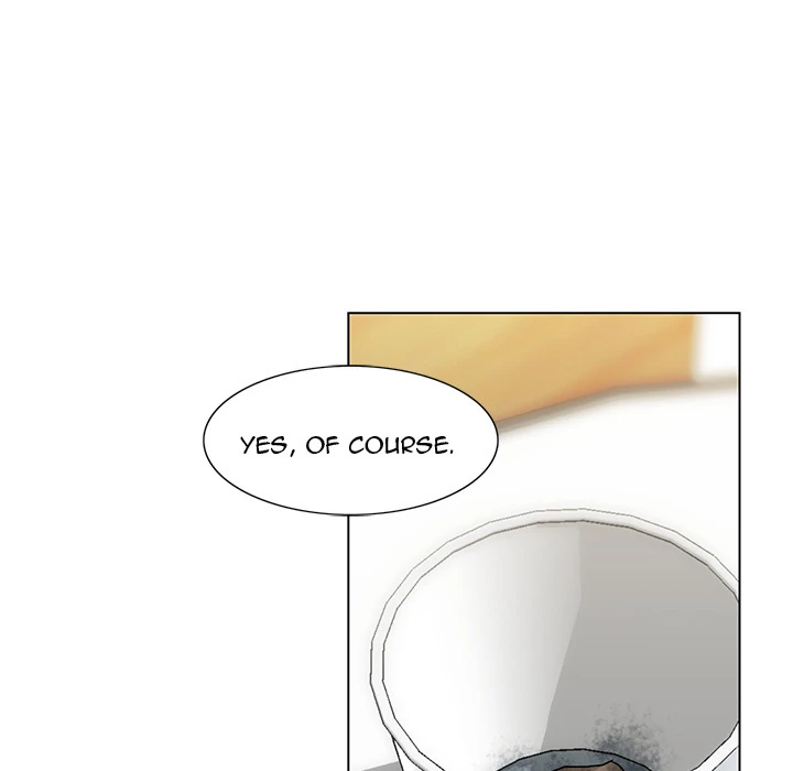 Jeopardy - Manhwa Chapter 4 - page 94