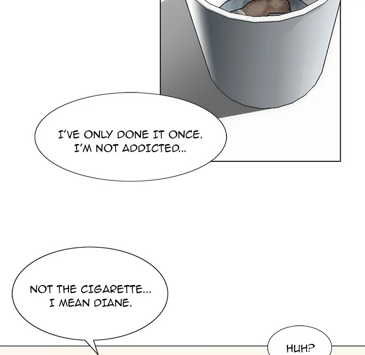 Jeopardy - Manhwa Chapter 4 - page 95