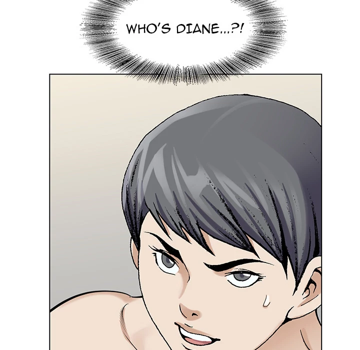 Jeopardy - Manhwa Chapter 4 - page 97