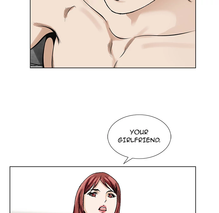 Jeopardy - Manhwa Chapter 4 - page 98