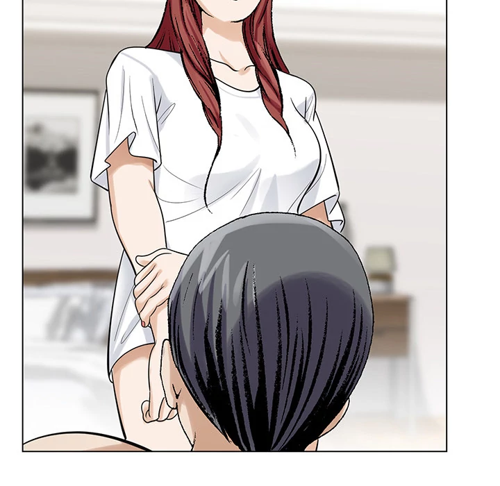 Jeopardy - Manhwa Chapter 4 - page 99