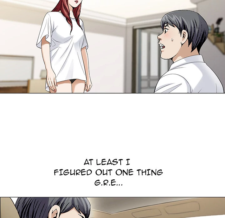 Jeopardy - Manhwa Chapter 5 - page 10