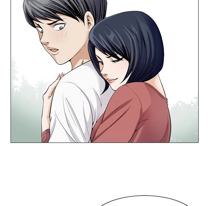 Jeopardy - Manhwa Chapter 5 - page 102