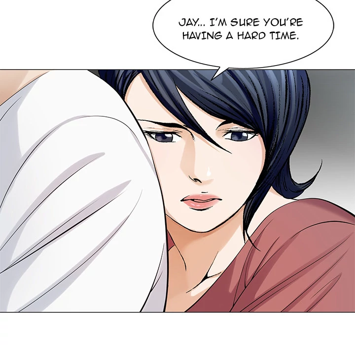 Jeopardy - Manhwa Chapter 5 - page 103