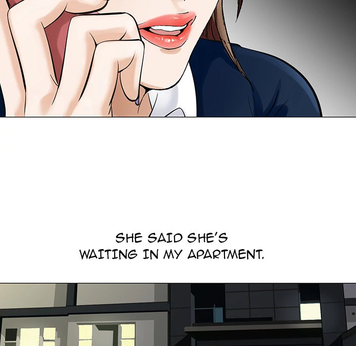 Jeopardy - Manhwa Chapter 5 - page 13