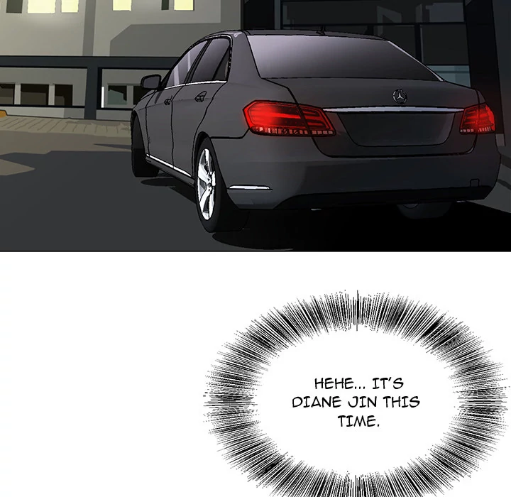 Jeopardy - Manhwa Chapter 5 - page 14