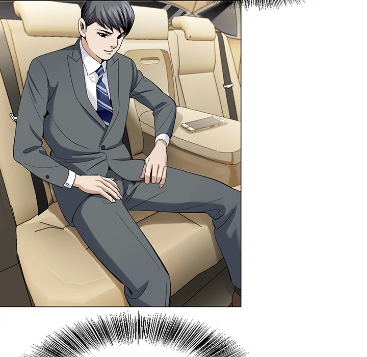 Jeopardy - Manhwa Chapter 5 - page 15