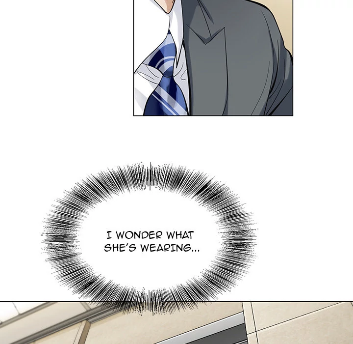 Jeopardy - Manhwa Chapter 5 - page 17