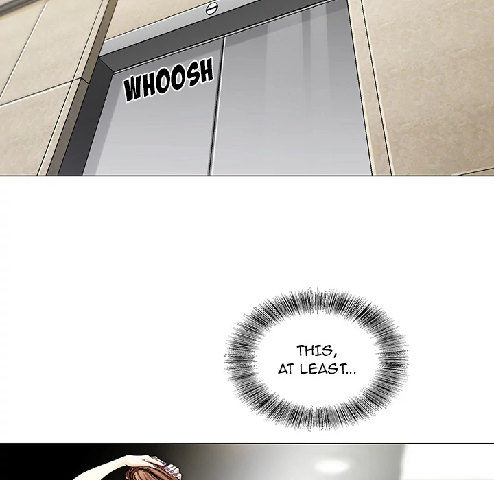 Jeopardy - Manhwa Chapter 5 - page 18