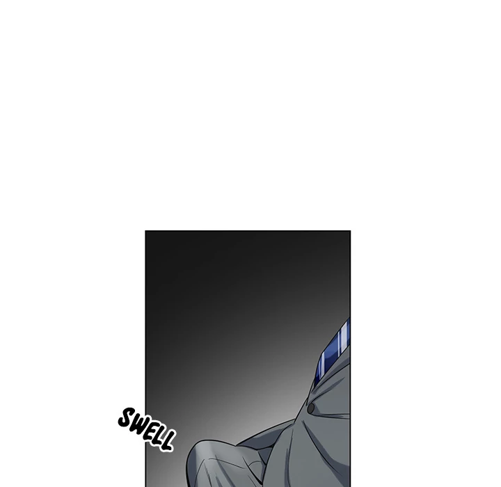 Jeopardy - Manhwa Chapter 5 - page 22