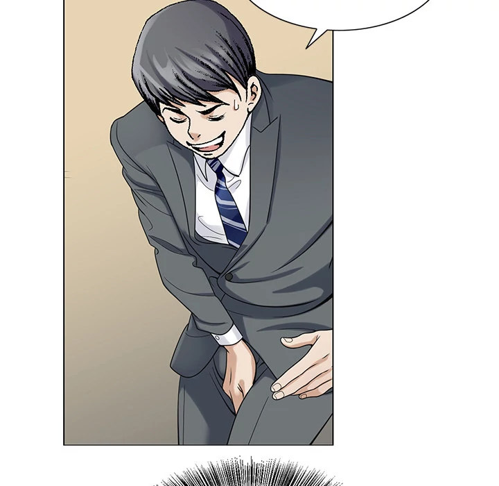 Jeopardy - Manhwa Chapter 5 - page 24