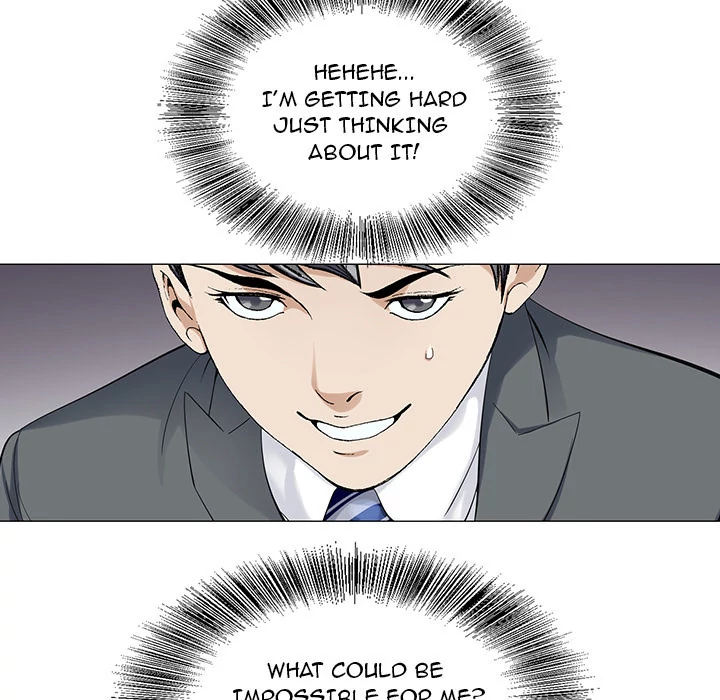 Jeopardy - Manhwa Chapter 5 - page 25