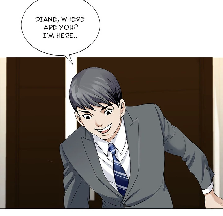 Jeopardy - Manhwa Chapter 5 - page 27