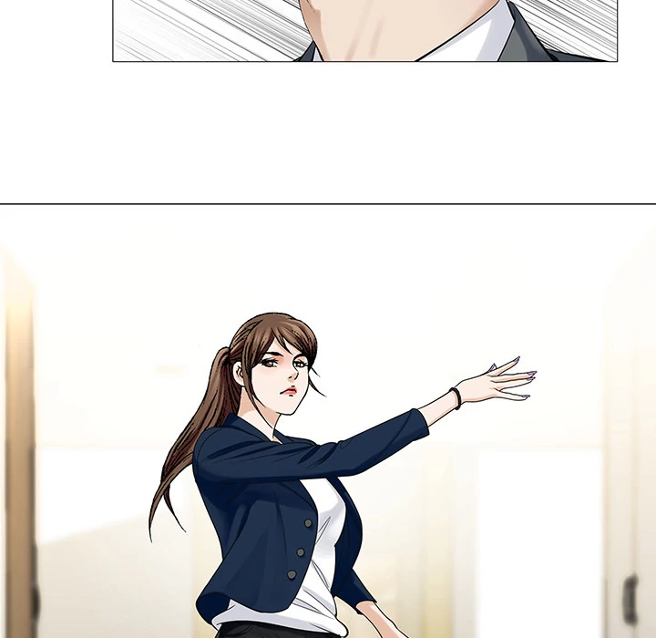 Jeopardy - Manhwa Chapter 5 - page 29