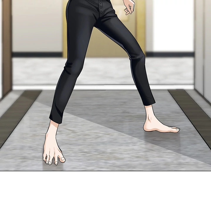 Jeopardy - Manhwa Chapter 5 - page 30