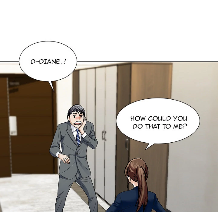 Jeopardy - Manhwa Chapter 5 - page 31