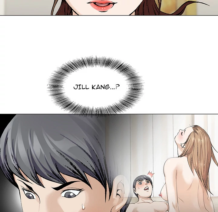 Jeopardy - Manhwa Chapter 5 - page 33